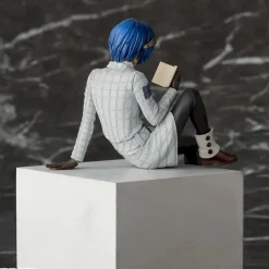 SEGA Chokonose Premium Figure Metaphor ReFantazio Protagonist JAPAN OFFICIAL