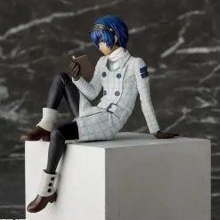 SEGA Chokonose Premium Figure Metaphor ReFantazio Protagonist JAPAN OFFICIAL