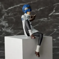 SEGA Chokonose Premium Figure Metaphor ReFantazio Protagonist JAPAN OFFICIAL