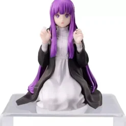 SEGA Chokonose Premium Figure Frieren Beyond Journey's End Fern JAPAN OFFICIAL