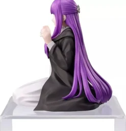 SEGA Chokonose Premium Figure Frieren Beyond Journey's End Fern JAPAN OFFICIAL