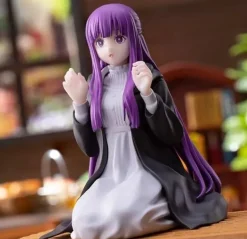 SEGA Chokonose Premium Figure Frieren Beyond Journey's End Fern JAPAN OFFICIAL