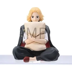 SEGA Chokonose Premium Figure Tokyo Revengers Manjiro Sano JAPAN OFFICIAL