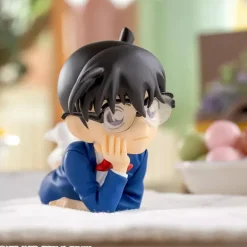 SEGA Chokonose Premium Figure Detective Conan Conan Edogawa Reclining Ver. JAPAN