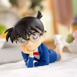 SEGA Chokonose Premium Figure Detective Conan Conan Edogawa Reclining Ver. JAPAN