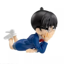 SEGA Chokonose Premium Figure Detective Conan Conan Edogawa Reclining Ver. JAPAN