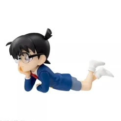 SEGA Chokonose Premium Figure Detective Conan Conan Edogawa Reclining Ver. JAPAN