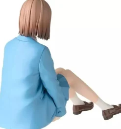 SEGA Chokonose Premium Figure Ao no Hako Chinatsu Kano JAPAN OFFICIAL