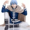 SEGA Chokonose Premium Figure Frieren Beyond Journey's End Himmel JAPAN OFFICIAL