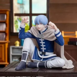 SEGA Chokonose Premium Figure Frieren Beyond Journey's End Himmel JAPAN OFFICIAL