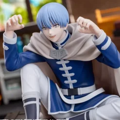 SEGA Chokonose Premium Figure Frieren Beyond Journey's End Himmel JAPAN OFFICIAL