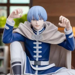 SEGA Chokonose Premium Figure Frieren Beyond Journey's End Himmel JAPAN OFFICIAL