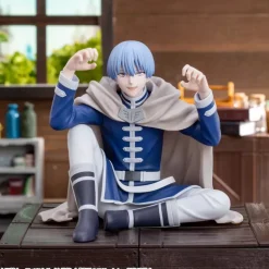 SEGA Chokonose Premium Figure Frieren Beyond Journey's End Himmel JAPAN OFFICIAL