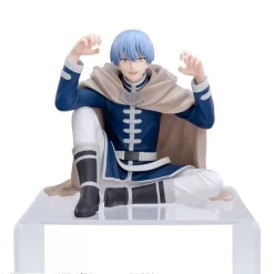 SEGA Chokonose Premium Figure Frieren Beyond Journey's End Himmel JAPAN OFFICIAL