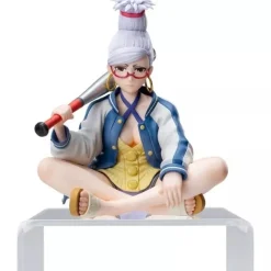 SEGA Chokonose Premium Figure DAN DA DAN Seiko Ayase JAPAN OFFICIAL