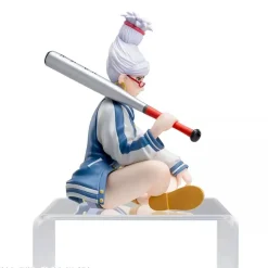 SEGA Chokonose Premium Figure DAN DA DAN Seiko Ayase JAPAN OFFICIAL