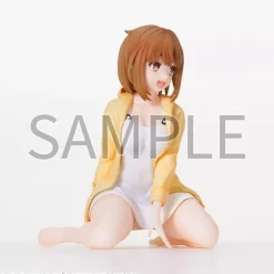 SEGA Chokonose Premium Figure Atelier Ryza Reisalin Stout＆Klaudia Valentz 2 Set