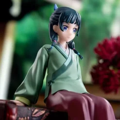 SEGA Chokonose Premium Figure The Apothecary Diaries Maomao JAPAN OFFICIAL