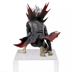 SEGA Chokonose Premium Figure Dandadan Okarun Transformation Ver JAPAN OFFICIAL