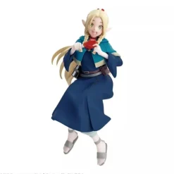 SEGA Chokonose Premium Figure Delicious in Dungeon Marcille JAPAN OFFICIAL