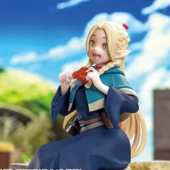 SEGA Chokonose Premium Figure Delicious in Dungeon Marcille JAPAN OFFICIAL