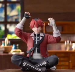 SEGA Chokonose Premium Figure Frieren Beyond Journey's End Stark JAPAN OFFICIAL