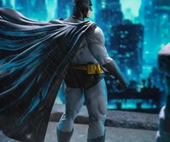 SEGA DC ACT/CUT Premium Figure BATMAN JAPAN OFFICIAL