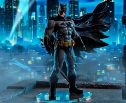 SEGA DC ACT/CUT Premium Figure BATMAN JAPAN OFFICIAL