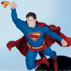 SEGA DC ACT/CUT Premium Figure Superman JAPAN OFFICIAL