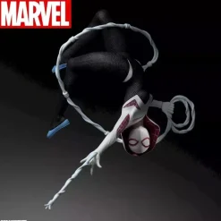 SEGA DC ACT/CUT Premium Figure Spider Gwen JAPAN OFFICIAL