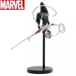 SEGA DC ACT/CUT Premium Figure Spider Gwen JAPAN OFFICIAL