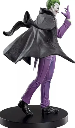 SEGA DC ACT/CUT Premium Figure Joker JAPAN OFFICIAL