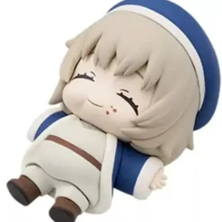 SEGA Delicious in Dungeon Manpuku Gochisousa Mascot Mini Figure Vol.3 Falin