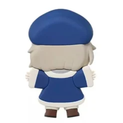SEGA Delicious in Dungeon Manpuku Gochisousa Mascot Mini Figure Vol.3 Falin