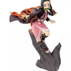 SEGA Demon Slayer Xrosslink Figure Nezuko Kamado JAPAN OFFICIAL