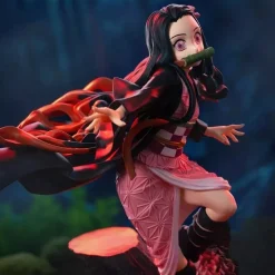 SEGA Demon Slayer Xrosslink Figure Tanjiro Kamado Nezuko Kamado Set of 2 JAPAN