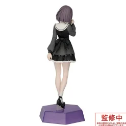 SEGA Desktop x Decorate Collections Project Sekai Ena Shinonome Figure JAPAN