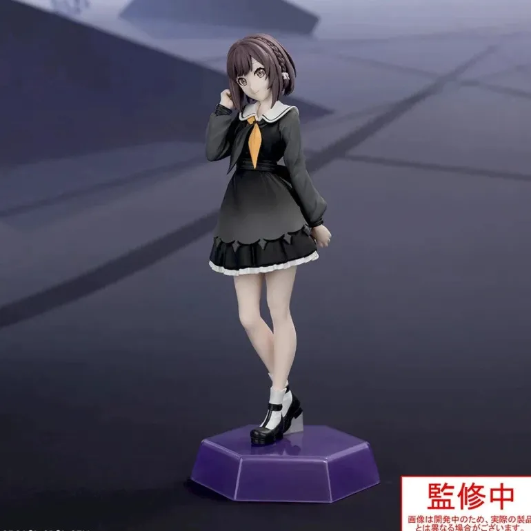 SEGA Desktop x Decorate Collections Project Sekai Ena Shinonome Figure JAPAN