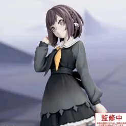 SEGA Desktop x Decorate Collections Project Sekai Ena Shinonome Figure JAPAN