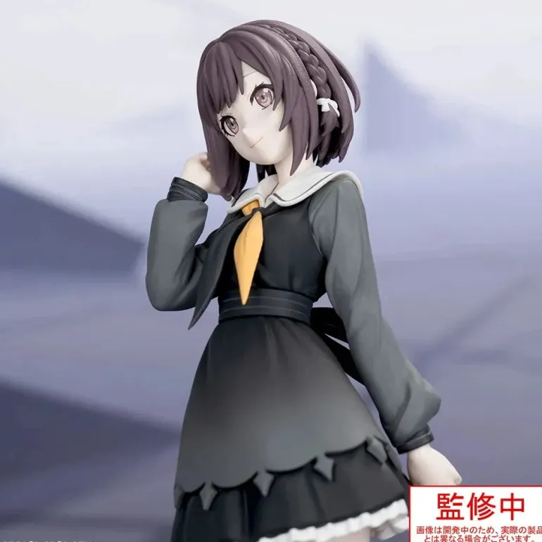 SEGA Desktop x Decorate Collections Project Sekai Ena Shinonome Figure JAPAN