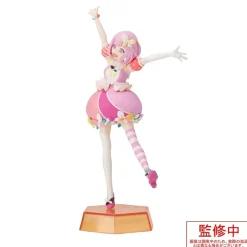 SEGA Desktop x Decorate Collections Project Sekai Emu Otori Figure JAPAN