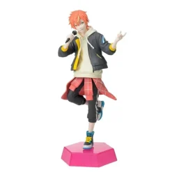 SEGA Desktop x Decorate Collections Project Sekai Akito Shinonome Figure JAPAN