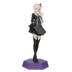 SEGA Desktop x Decorate Collections Project Sekai Mizuki Akiyama Figure JAPAN