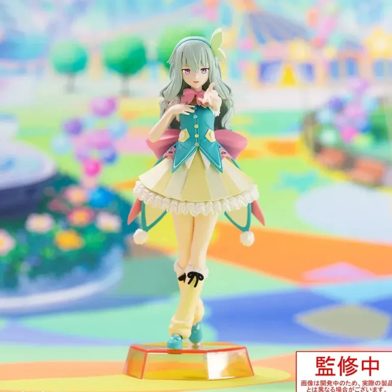 SEGA Desktop x Decorate Collections Project Sekai Nene Kusanagi Figure JAPAN