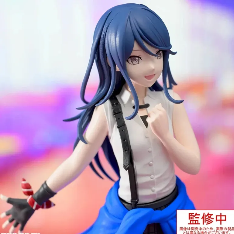 SEGA Desktop x Decorate Collections Project Sekai Ichika Hoshino Figure JAPAN