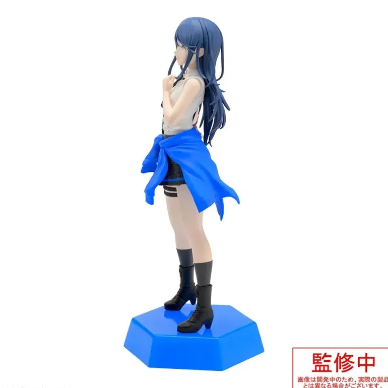 SEGA Desktop x Decorate Collections Project Sekai Ichika Hoshino Figure JAPAN