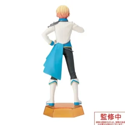 SEGA Desktop x Decorate Collections Project Sekai Tsukasa Tenma Figure JAPAN