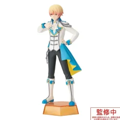 SEGA Desktop x Decorate Collections Project Sekai Tsukasa Tenma Figure JAPAN