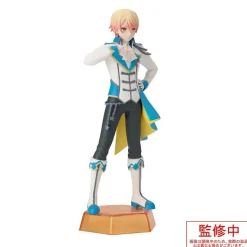 SEGA Desktop x Decorate Collections Project Sekai Tsukasa Tenma Figure JAPAN