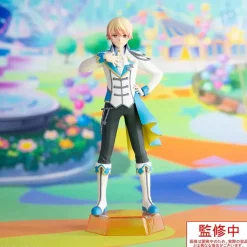 SEGA Desktop x Decorate Collections Project Sekai Tsukasa Tenma Figure JAPAN